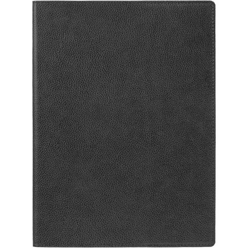 Ежедневник в суперобложке Brave Book, недатированный, серый фото 3