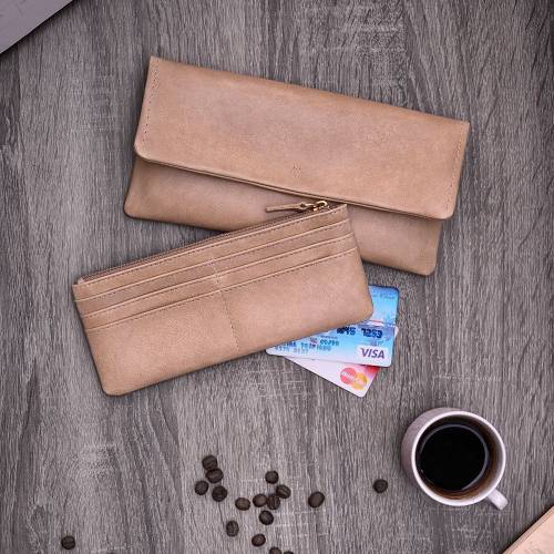 Кошелек Caffelatte фото 6 Кошелек Caffelatte фото 6