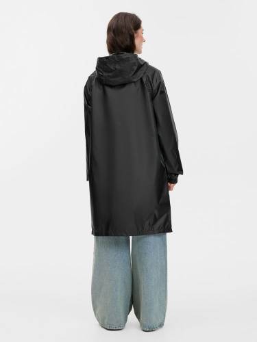 Дождевик Rainman Zip Pro, черный фото 10