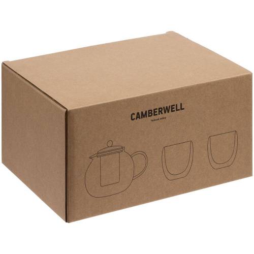 Чайный набор Camberwell на 2 персоны фото 7