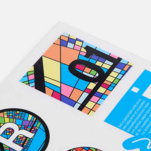Наклейки UV-DTF Sticker Pack на заказ, M фото 3
