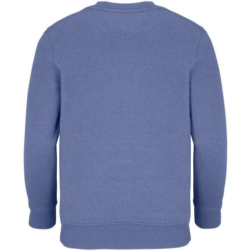 Свитшот детский Columbia Kids, синий фото 4 Свитшот детский Columbia Kids, синий фото 4