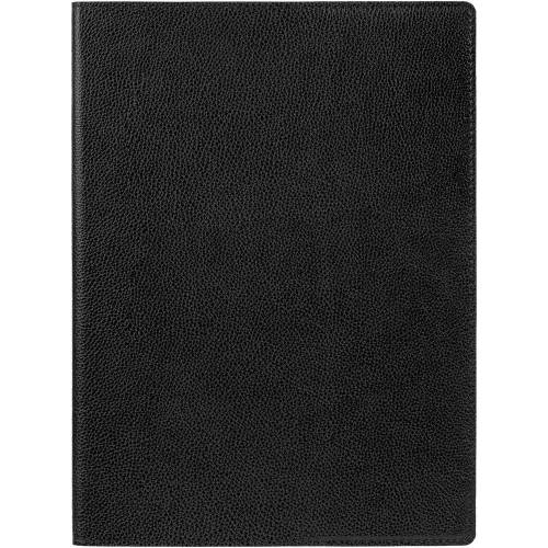 Ежедневник в суперобложке Brave Book, недатированный, черный фото 3