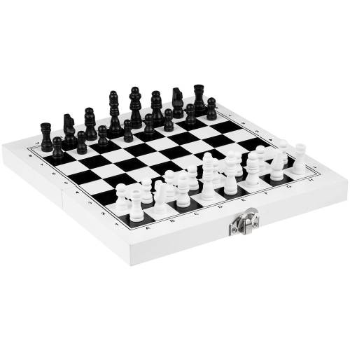 Набор игр Tickler, белый фото 3
