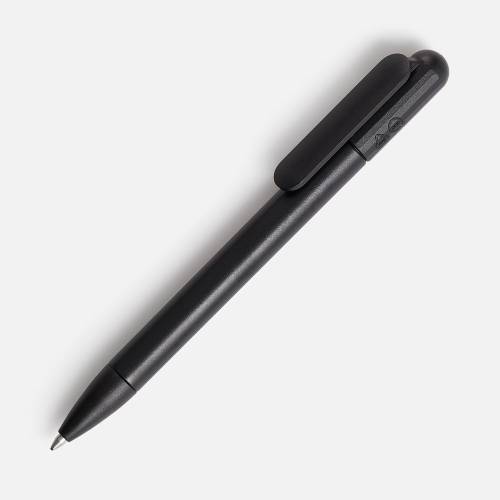 Ручка шариковая Prodir DS6S TMM, черная