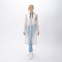 Дождевик Providence 2.0 c чехлом, унисекс