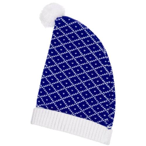 Шапочка на игрушку Dress Cup, синяя фото 2