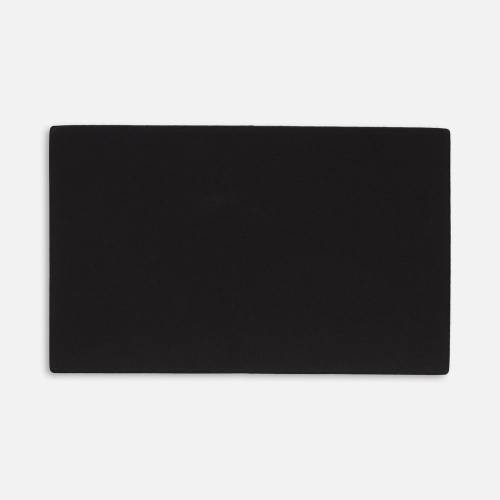 Лейбл Listra Soft Touch, XL, черный фото 2