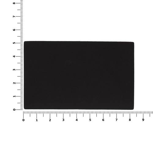 Лейбл Listra Soft Touch, XL, черный фото 3