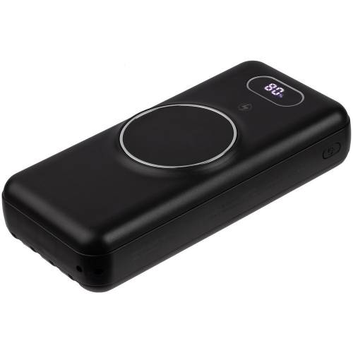 Внешний аккумулятор Omni XL 20000 мАч, черный фото 2