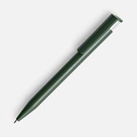 Ручка шариковая Tippo, зеленая