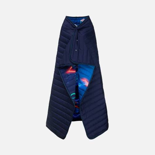 Плед-пончо Blanket Print на заказ фото 13