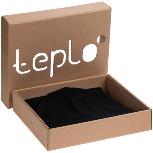 Набор Real Talk, черный фото 2 Набор Real Talk, черный фото 2
