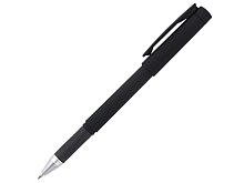Ручка пластиковая гелевая Egoiste Black