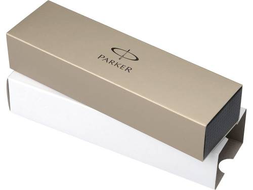 Ручка шариковая Parker Sonnet Red GT фото 2