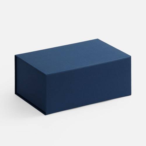 Коробка LumiBox, синяя (noble) фото 2 Коробка LumiBox, синяя (noble) фото 2