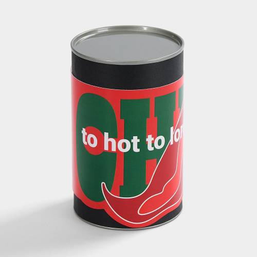 Тубус TeaParty, ver. 2, белый фото 5