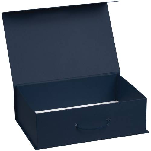 Коробка Big Case, синяя фото 4 Коробка Big Case, синяя фото 4
