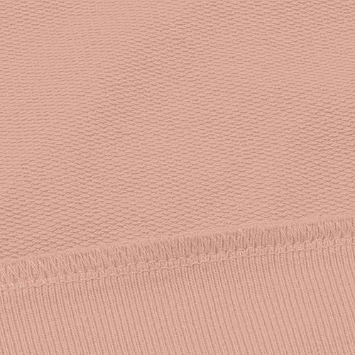Толстовка с капюшоном унисекс Hoodie, бежевая (nude) фото 6 Толстовка с капюшоном унисекс Hoodie, бежевая (nude) фото 6