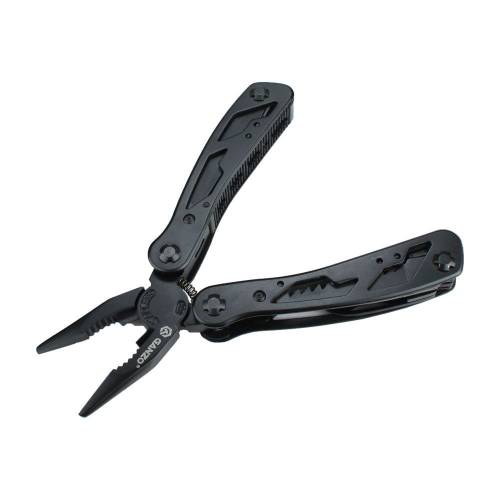 Мультитул Ganzo G104, черный фото 2 Мультитул Ganzo G104, черный фото 2