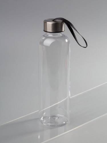 Бутылка Gulp, черная фото 6