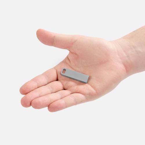 Флешка Big Style, USB 3.0, 32 Гб фото 5