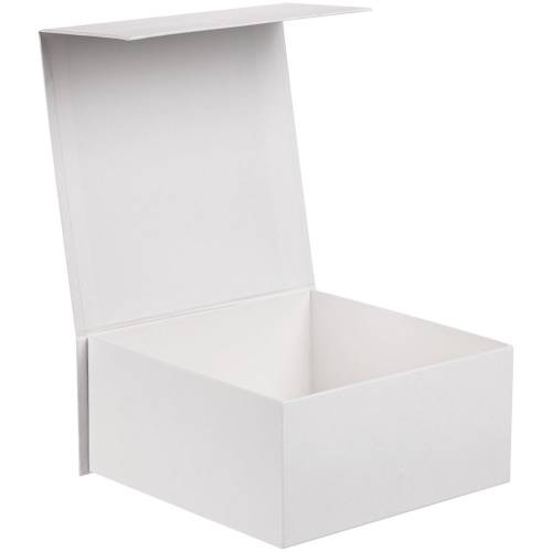 Коробка Pack In Style, белая фото 3 Коробка Pack In Style, белая фото 3