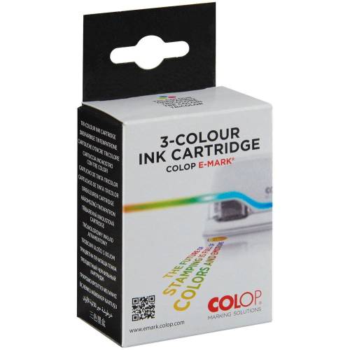 Сменный картридж Colop E-mark фото 4