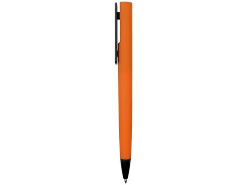 Ручка пластиковая шариковая C1 soft-touch фото 2
