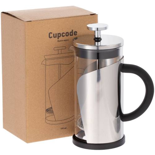 Френч-пресс Cupcode фото 6