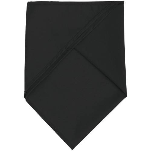 Шейный платок Bandana, черный фото 3 Шейный платок Bandana, черный фото 3