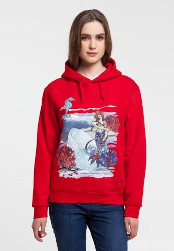 Толстовка женская Ragazza Di Mare фото 2 Толстовка женская Ragazza Di Mare фото 2