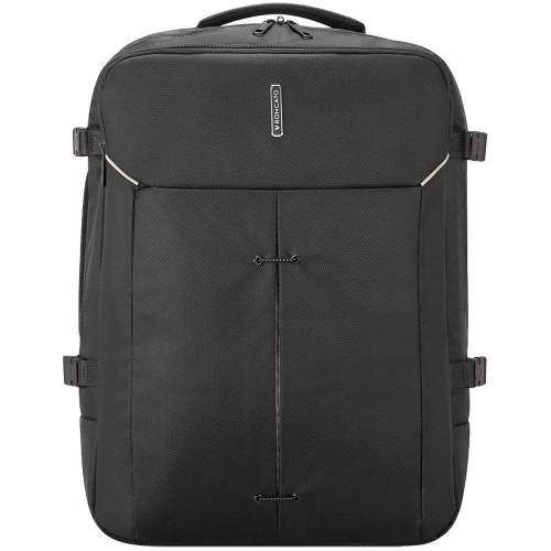 Рюкзак Ironik 2.0 XL, черный фото 6 Рюкзак Ironik 2.0 XL, черный фото 6