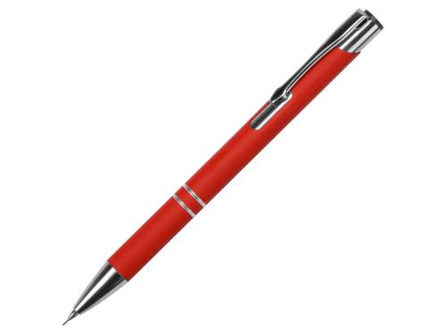 Карандаш механический Legend Pencil soft-touch фото 2