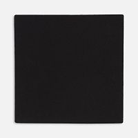 Лейбл Listra Soft Touch, L, черный