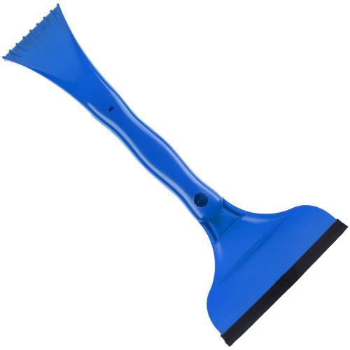 Скребок-водосгон Water Low, синий фото 4 Скребок-водосгон Water Low, синий фото 4