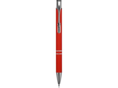 Карандаш механический Legend Pencil soft-touch фото 3