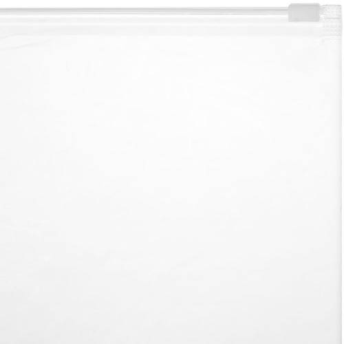 Пакет Zip Lock, S, белый фото 3