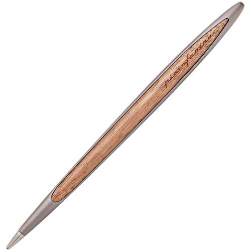 Вечная ручка Cambiano Matte Black Walnut фото 3 Вечная ручка Cambiano Matte Black Walnut фото 3