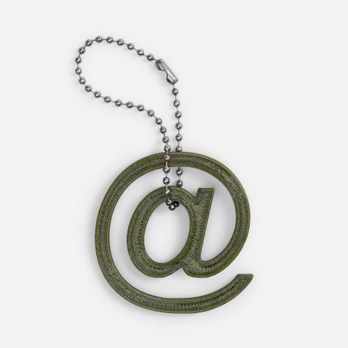 Подвеска Symbol, 3D-печать на заказ, коммерческое at фото 5 Подвеска Symbol, 3D-печать на заказ, коммерческое at фото 5