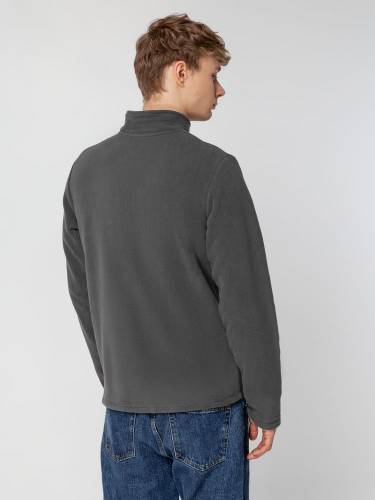 Куртка мужская Norman Men, серая фото 7 Куртка мужская Norman Men, серая фото 7