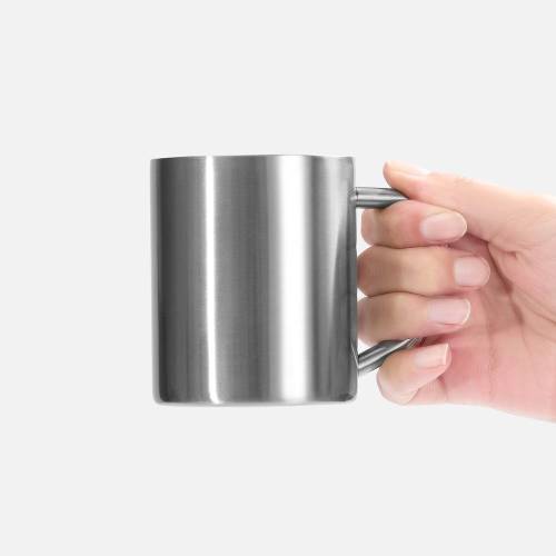 Кружка для сублимационной печати Makesteel фото 5 Кружка для сублимационной печати Makesteel фото 5