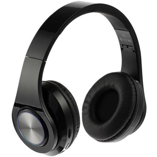 Беспроводные наушники Uniscend Sound Joy, черные фото 3