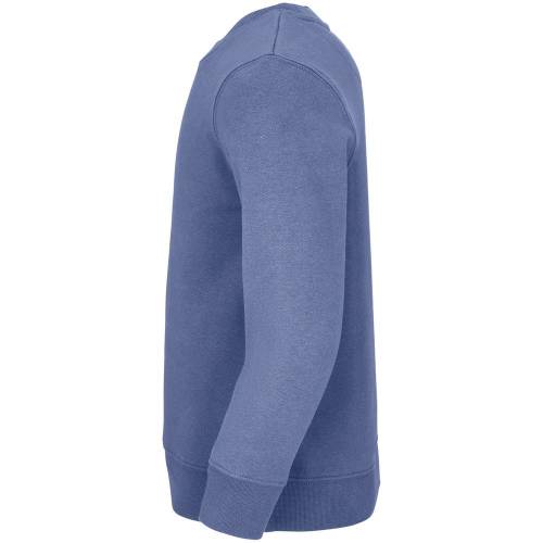 Свитшот детский Columbia Kids, синий фото 3 Свитшот детский Columbia Kids, синий фото 3
