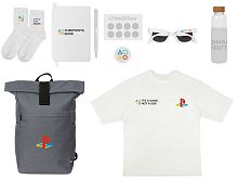 Welcome pack Welcome Aboard!