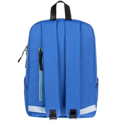 Рюкзак Easy Gait L, синий фото 5 Рюкзак Easy Gait L, синий фото 5