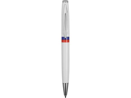 Ручка пластиковая шариковая Отчизна фото 3