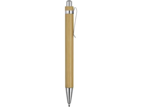 Ручка шариковая Celuk из бамбука фото 3 Ручка шариковая Celuk из бамбука фото 3