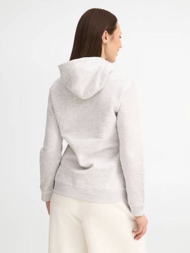 Толстовка женская Spencer Women, светло-серый меланж фото 9 Толстовка женская Spencer Women, светло-серый меланж фото 9
