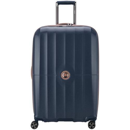 Чемодан St Tropez L, синий фото 2